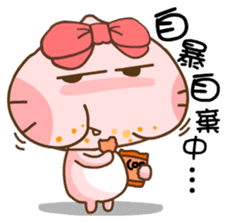 Gama-Lovers! sticker #5293450