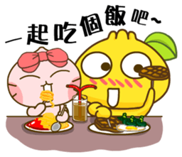 Gama-Lovers! sticker #5293451