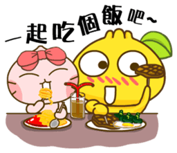 Gama-Lovers! sticker #5293451