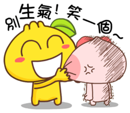 Gama-Lovers! sticker #5293454