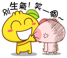 Gama-Lovers! sticker #5293454