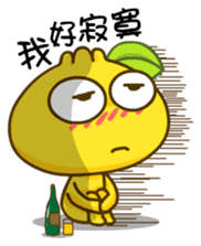 Gama-Lovers! sticker #5293460