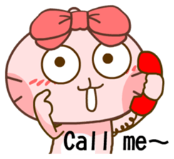 Gama-Lovers! sticker #5293461