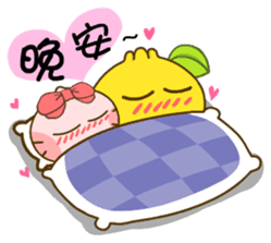 Gama-Lovers! sticker #5293464