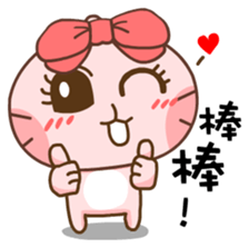 Gama-Lovers! sticker #5293465