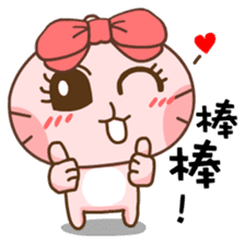 Gama-Lovers! sticker #5293465