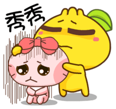 Gama-Lovers! sticker #5293466