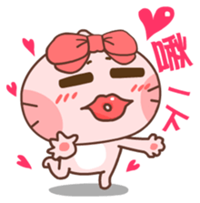 Gama-Lovers! sticker #5293469