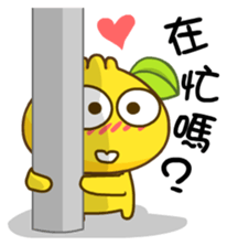 Gama-Lovers! sticker #5293470