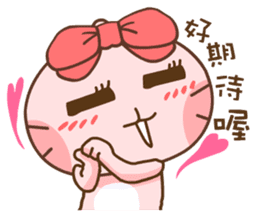 Gama-Lovers! sticker #5293473