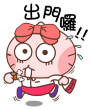 Gama-Lovers! sticker #5293476