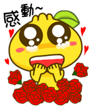 Gama-Lovers! sticker #5293480