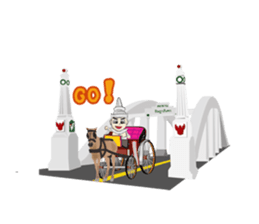 SALUNGLUANG sticker #5294072