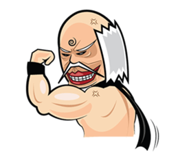 Zeanza 2 sticker #5294234