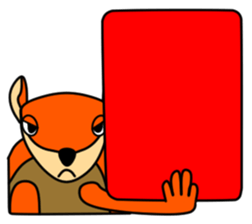 JIN-JIN Armadillo Life sticker #5294259