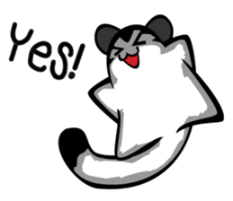 iRei's Family sticker #5294327