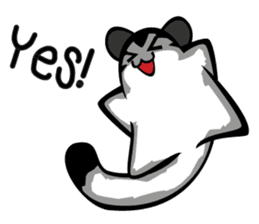 iRei's Family sticker #5294327