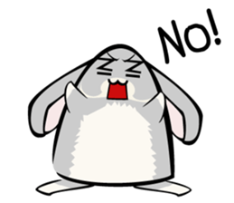 iRei's Family sticker #5294328