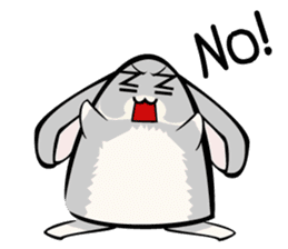 iRei's Family sticker #5294328