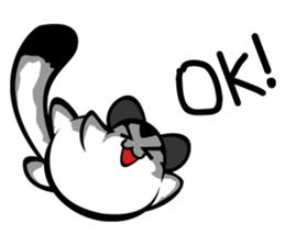 iRei's Family sticker #5294329