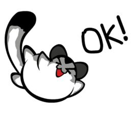 iRei's Family sticker #5294329