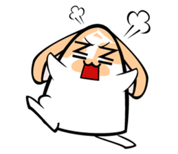 iRei's Family sticker #5294333