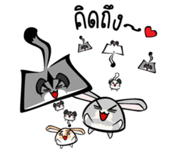 iRei's Family sticker #5294335