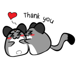 iRei's Family sticker #5294339