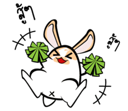 iRei's Family sticker #5294341