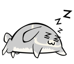 iRei's Family sticker #5294347