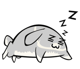 iRei's Family sticker #5294347