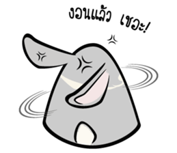 iRei's Family sticker #5294351