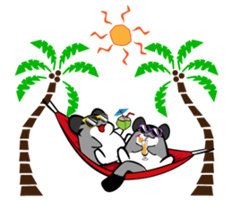 iRei's Family sticker #5294355