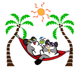 iRei's Family sticker #5294355