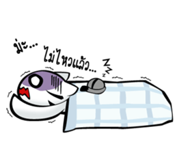 iRei's Family sticker #5294356