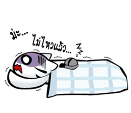 iRei's Family sticker #5294356