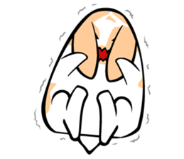 iRei's Family sticker #5294358