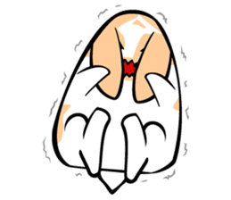 iRei's Family sticker #5294358