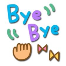 Solid sticker sticker #5294965