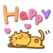 Solid sticker sticker #5294966