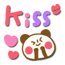 Solid sticker sticker #5294968