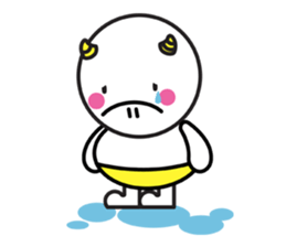 Korea experience 'SUHOKEBI' sticker #5295165