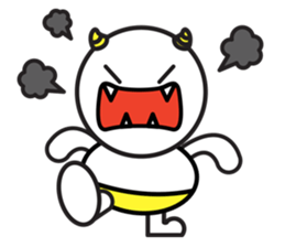 Korea experience 'SUHOKEBI' sticker #5295167