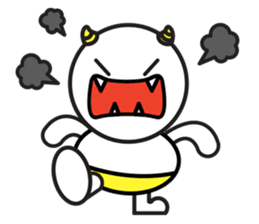 Korea experience 'SUHOKEBI' sticker #5295167