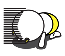 Korea experience 'SUHOKEBI' sticker #5295168