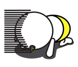 Korea experience 'SUHOKEBI' sticker #5295168