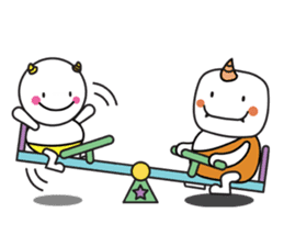 Korea experience 'SUHOKEBI' sticker #5295169