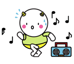 Korea experience 'SUHOKEBI' sticker #5295171