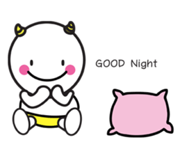 Korea experience 'SUHOKEBI' sticker #5295173