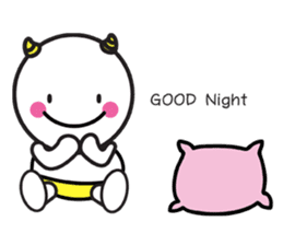 Korea experience 'SUHOKEBI' sticker #5295173